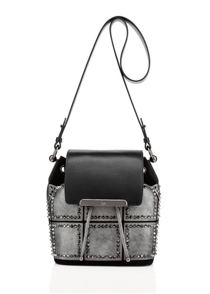 シティガール必見！「クリスチャン ルブタン」15年秋冬ハンドバッグに注目