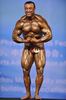 中国南部の広州（Guangzhou）で第46回アジア世界ボディービル選手権（Asian Bodybuilding and Physique Sports Championships）が開催されている。アジア20か国から200人を超す選手が大会に集まった（2012年9月23日撮影）。(c)AFP