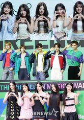 BTS・ジョングク、「Seven」がSpotifyグローバルチャート154週入り
