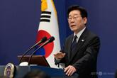 李在明大統領、トランプ氏の米朝対話意欲を明かす 韓国は事前調整を継続