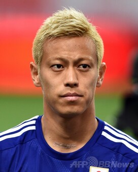 図解】W杯ブラジル大会：日本代表メンバー23人 写真26枚 国際ニュース