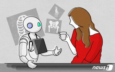 「医療危機」心配ない社会＝AIロボット医師がやってくる…韓国銀行が報告書