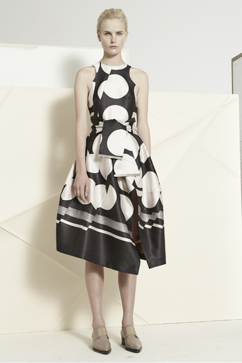 ＜14年プレフォール・コレクション＞ステラ マッカートニー