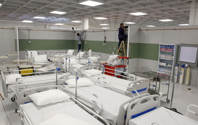 コロナで約2000人死亡のイラン、「国境なき医師団」の支援拒否