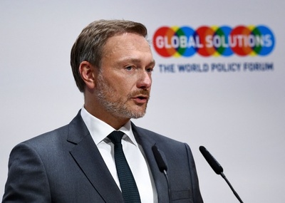 独財務相、対中貿易依存に懸念 輸出先の「多角化」訴え