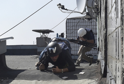 ジャーナリストの殺害、1年で66人 襲撃方法はさらに残虐に