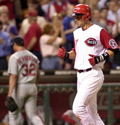 ヤンキースの新指揮官はA・ブーン氏に決定か、米報道