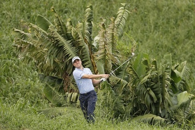 ゴルフ世界3位トーマス、同性愛嫌悪の暴言を謝罪「言語道断」