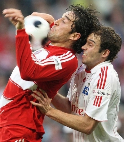 バイエルン シーズン開幕戦でハンブルガーと対戦