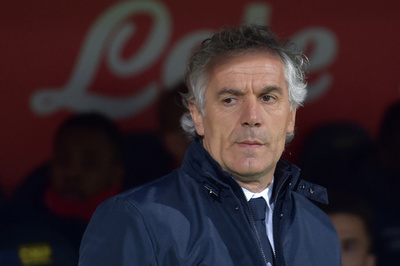 日本代表の新監督にドナドーニ氏？ 伊紙が「日本に向かった」と報道