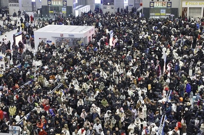 長江デルタ地域鉄道、春節の帰省客増加続く