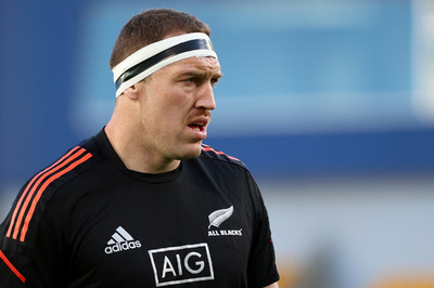 ラグビーNZ代表レタリックも日本でプレーへ 神戸に復帰