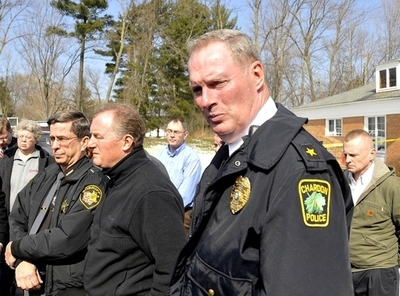 オハイオ州の高校で銃乱射、1人死亡