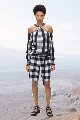 「ラグ＆ボーン」17年プレフォール