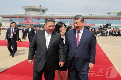 中国が北朝鮮の「二つの国家論」を“黙認”…韓国研究機関分析、首脳会談の裏に隠された“台湾問題”とのギブ・アンド・テイク