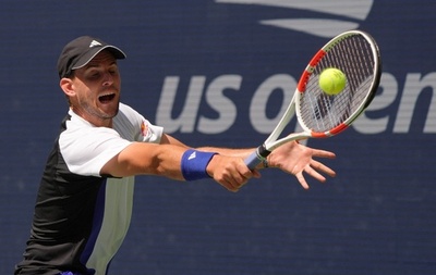 元大会覇者ティエム、初戦敗退でGSでのキャリアに幕 全米OP