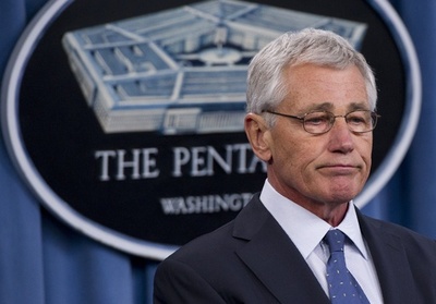 米陸軍を大幅縮小、1940年以来の水準に 国防長官が方針