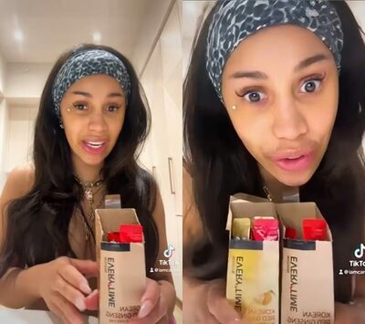 世界的ラッパーが「韓国の紅参、疲れが取れる」…「正官庄」紹介、話題に