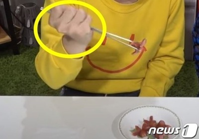 韓国カップル、崖っぷち…これが本当の“箸の上げ下ろし”めぐる不和