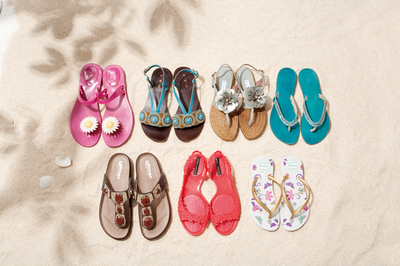 ＜senken h 104＞自然に映えるソト向きサンダル＆シューズ