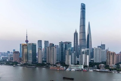 超高層ビル建設ラッシュにブレーキ 中国が500m以上の建築物の新規建設を禁止