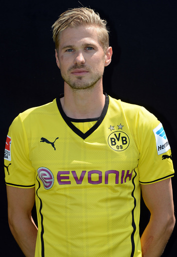 「顔から入る欧州サッカー」 - オリバー・キルヒ