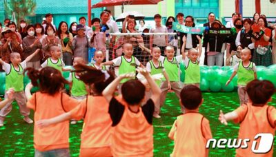 「昼食のトンカツ3kg、85人で分けて食べた」韓国の保育園で大量退職、園長告訴へ