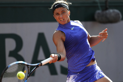 元世界5位のエラーニ、ドーピング違反で2か月の資格停止処分