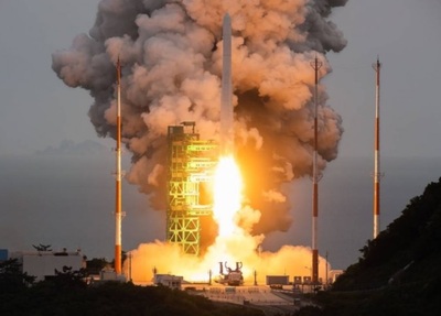 韓国版「スペースX」作ろう…宇宙分野のベンチャーファンド拡大、民間発射場活用