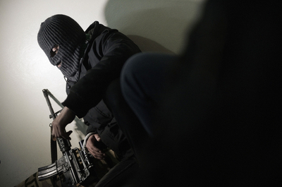 反体制派「自由シリア軍」とは？その成り立ちと今後