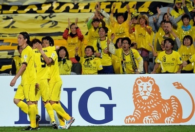 レイソルはアル・シャバブと対戦、ACL準々決勝組み合わせ決まる