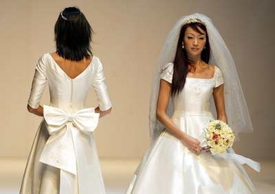 大富豪の「娘婿募集」に200件の応募