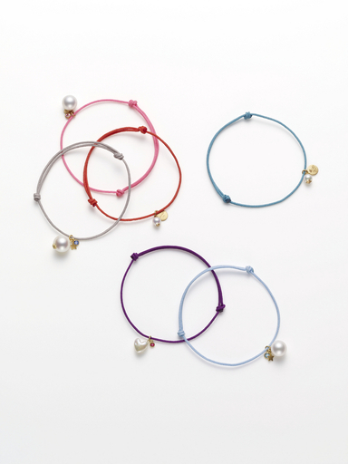 ＜Check!＞TASAKI×マリーエレーヌ・ドゥ・タイヤック｢マイ・パール｣、待望の新作発売