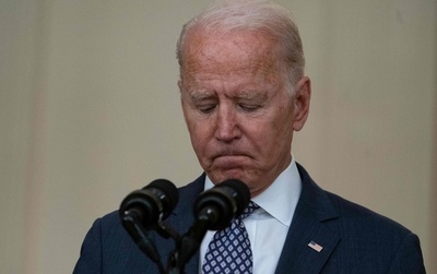 「助けてください」 バイデン氏救った通訳、アフガンに取り残し