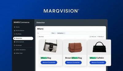 韓国のAI企業「偽造商品などの摘発」年間433万件という実力