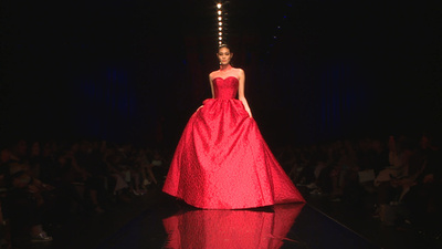 動画：「ケイタマルヤマ」15/16秋冬新作発表