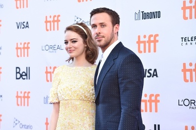 トロント国際映画祭、『La La Land』が最高賞 アカデミー賞へ弾み