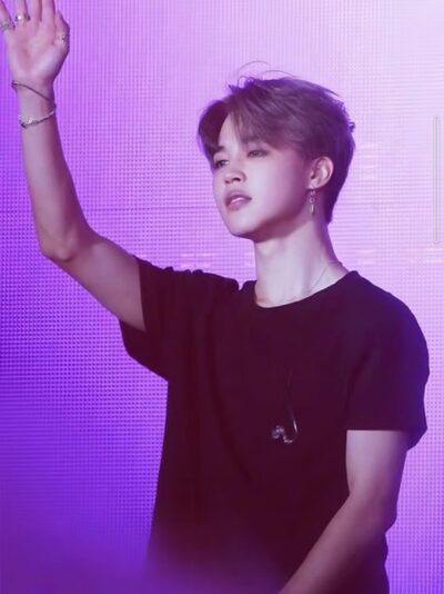 BTSジミン、「MUSE」が米Spotifyで40週連続チャートイン…K-POPソロアルバム初の快挙