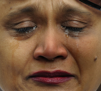 米同時多発テロから7年、グラウンド・ゼロで追悼式典