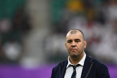 W杯イングランド戦は「公開処刑」、豪メディアが指揮官の退任求める