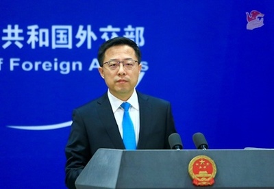 人権や宗教を口実にした誹謗中傷を停止せよ 中国外交部