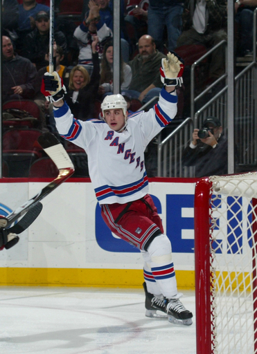 レンジャーズ デビルズに3-1で勝利