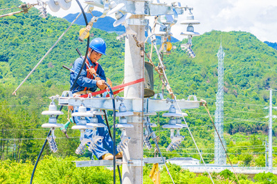 中国は統一電力市場に向けて前進
