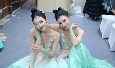 がん闘病乗り越えた「トキの女神」 5度目の春晩に舞う