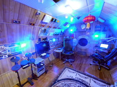 ロシアの火星探査模擬実験「マーズ500」、実験終了の520日目近づく