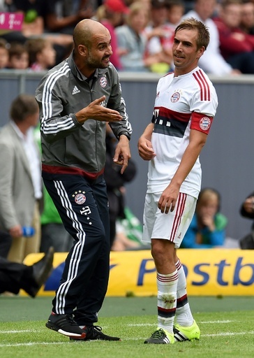 シュバイニー退団のバイエルン、テレコムカップで最下位に