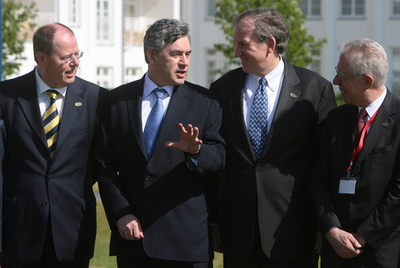 独・米、G8で中国の対アフリカ融資に苦言 - ドイツ