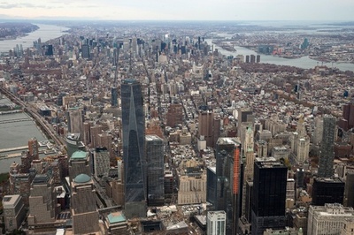 NY検察当局、ギャング抗争で若者103人を起訴