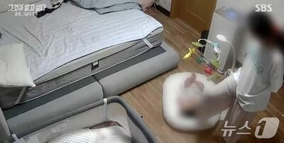 韓国で相次ぐ乳児虐待死…処罰強化でも止まらない家庭内虐待の現実