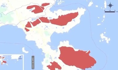 中国深セン 自然災害危険区域への無断立ち入りで全国初の罰金処分